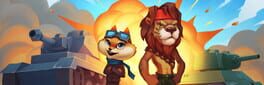 Zoo War artwork 1