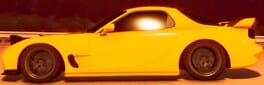 Night Attack: Touge artwork 1