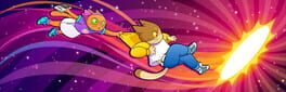 Time Tails artwork 1