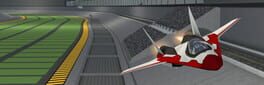 Jetborne Racing artwork 1
