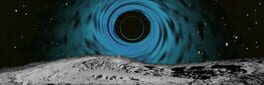 Black Hole Simulator artwork 1