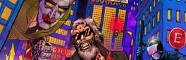 Chacal artwork 1