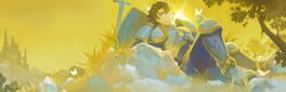 Kyvir: Rebirth artwork 1