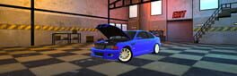 Driving Simulator artwork 1