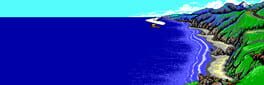 California Games II artwork 1