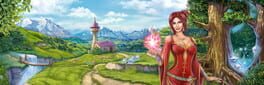 Fill and Cross: Magic Journey artwork 1