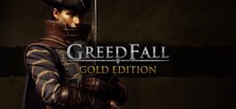 GreedFall: Gold Edition artwork 1