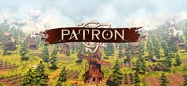 Patron artwork 1