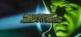 Shadoworlds artwork 1