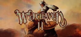 Witchaven II: Blood Vengeance artwork 1