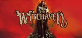 Witchaven artwork 1
