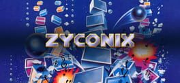 Zyconix artwork 1