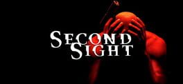 Second Sight artwork 1