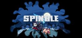 Spindle artwork 1