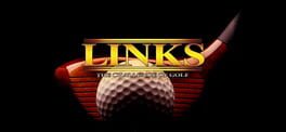 Links: The Challenge of Golf artwork 1