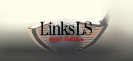 Links LS: 1998 Edition artwork 1