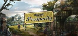 Endzone: A World Apart - Prosperity artwork 1