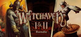 Witchaven I & II Bundle artwork 1