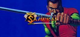 Second Samurai artwork 1