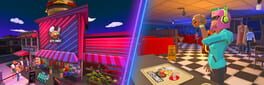 Sep's Diner artwork 1