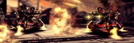 Critical Damage artwork 1