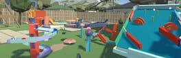 Handy Machines VR artwork 1