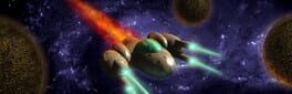 Meteor Storm artwork 1