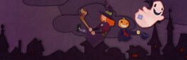 Halloween Patchwork Trick or Treat artwork 1