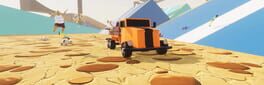 Funny Truck artwork 1