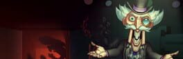 Hello Puppets: Midnight Show artwork 1