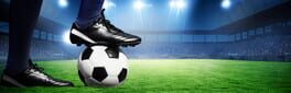 Goalgetter artwork 1