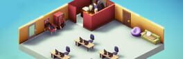 Office Simulator artwork 1