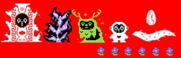 The Den of Worms artwork 1