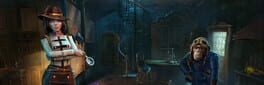 Detective Riddles: Sherlock's Heritage artwork 1