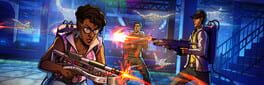 The Luminous Underground artwork 1