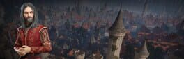 Feudal Baron: King's Land artwork 1