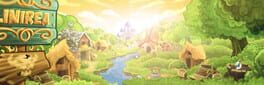 Miracle World artwork 1