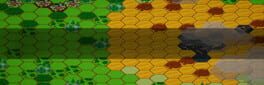 Hexagon World artwork 1
