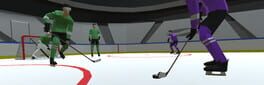 PC Hockey League artwork 1