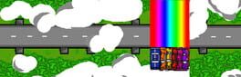 Road Flash artwork 1