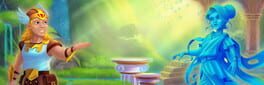Hermes: Sibyls' Prophecy artwork 1
