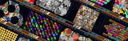 Clutter Evolution: Beyond Xtreme artwork 1