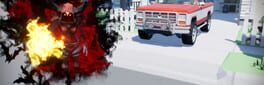 Urban Mage artwork 1
