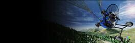 Glider Sim artwork 1