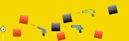 Gun&Dun artwork 1