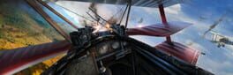Warplanes: WW1 Fighters artwork 1