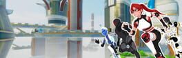 Space Sprinter VR artwork 1