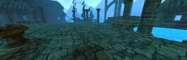 Archery Arena artwork 1