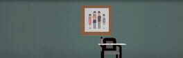 Dinner Etiquette VR artwork 1