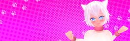 VR Hentai Cat artwork 1